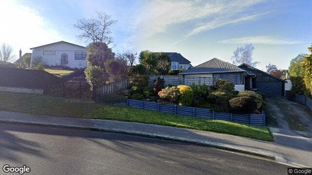 34 Monowai Place