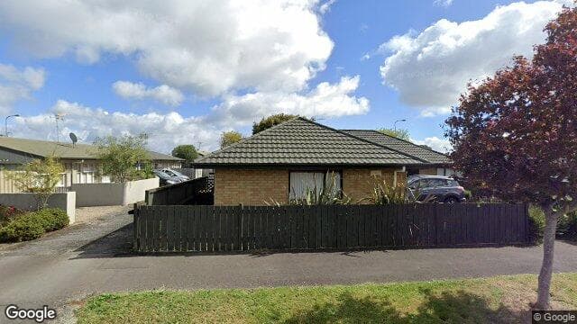 63 Vardon Road