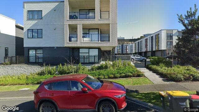 G03/1 Percy Winstone Lane