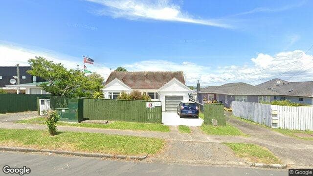 60A Barrack Road