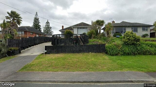 Street view of 11 James Tyler Crescent