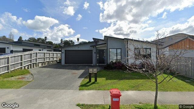 Street view of 1/17 Surf View Crescent