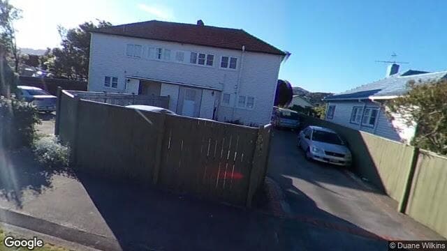877 High Street