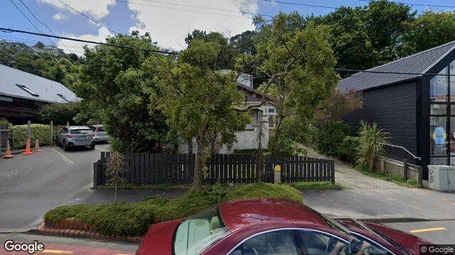 72 Aro Street