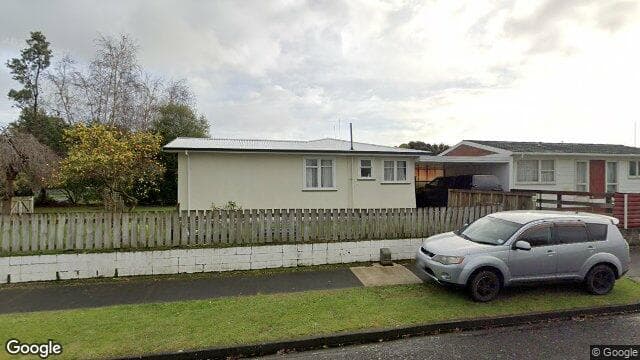 34 Highbury Avenue