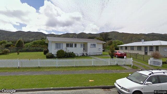 125B Upper Fitzherbert Road