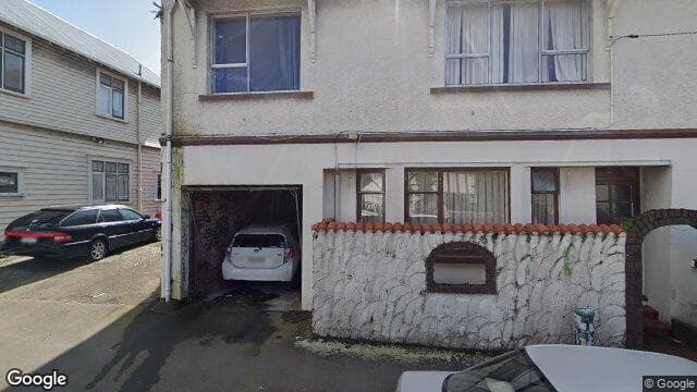 14 Palmer Street