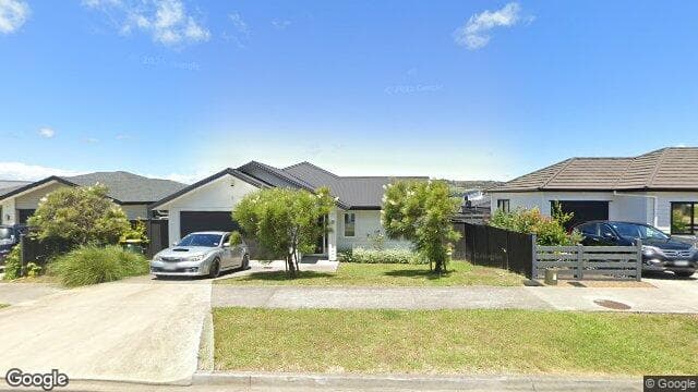 3 Huamanu Street