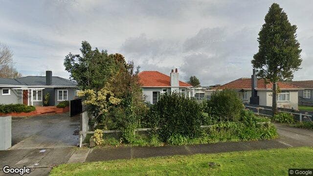 34 Botanical Road