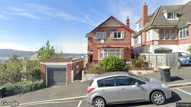 Street view of 202 Cargill Street