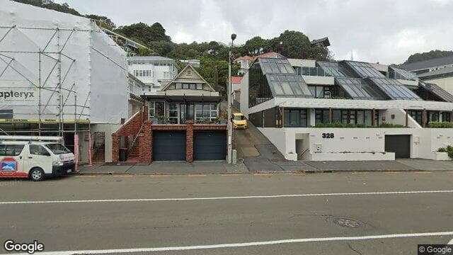 2/328 Oriental Parade