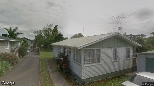 Street view of 70A Commodore Drive