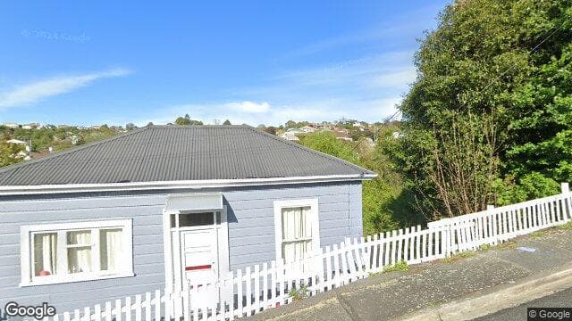 14 Dalry Street