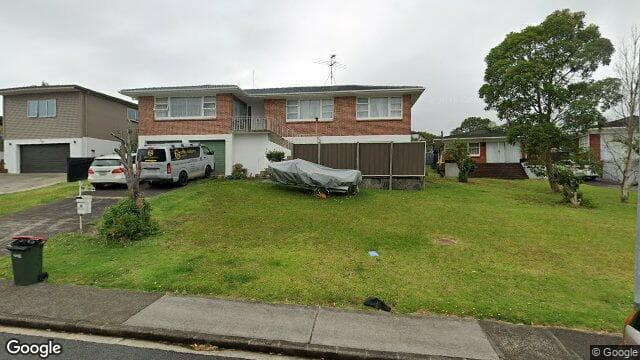 66 O'Halloran Road