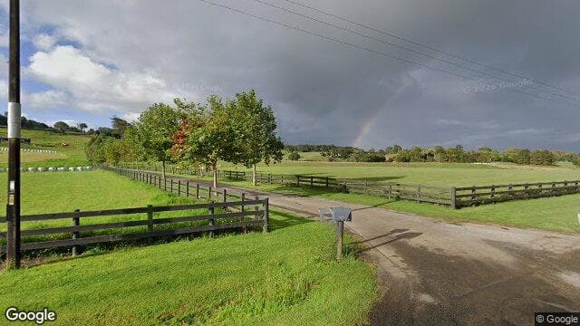 Street view of 149 Ingram Road