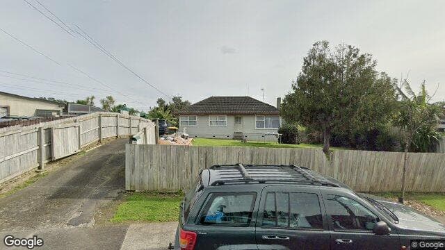Street view of 1/29 Crown Crescent