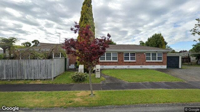 6G Garrick Place