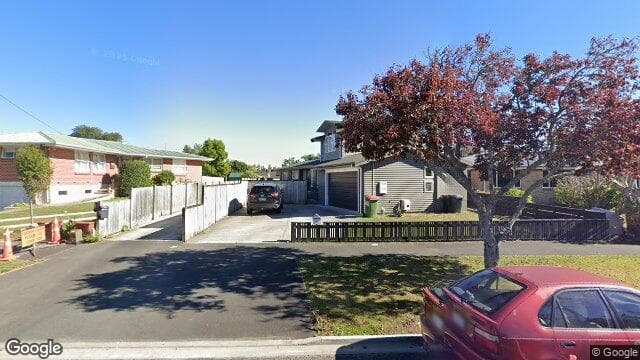 21 Donny Avenue