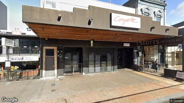 171C Victoria Street