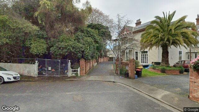 45 Garfield Avenue