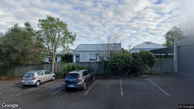 4A Wellpark Avenue