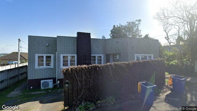 21 Esmonde Road