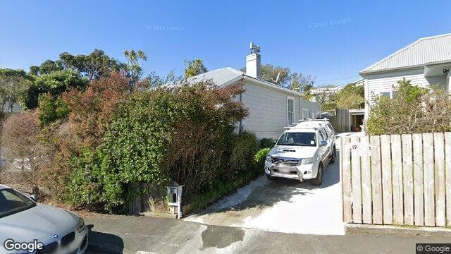 17 Fernhill Terrace