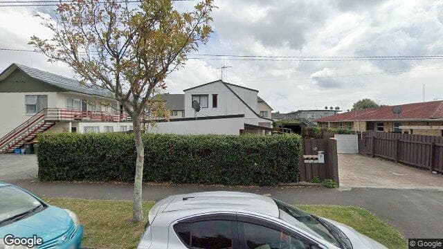 4/125 Knighton Road