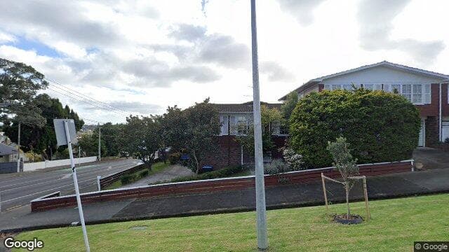 Street view of 2/774 Mount Eden Road