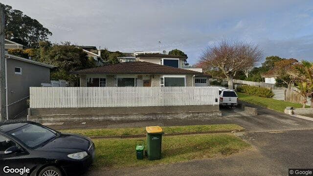 13 Burns Street