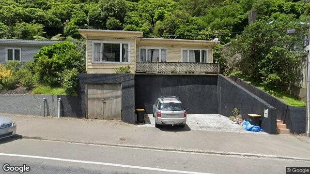 Street view of 2/341 Ohiro Rd