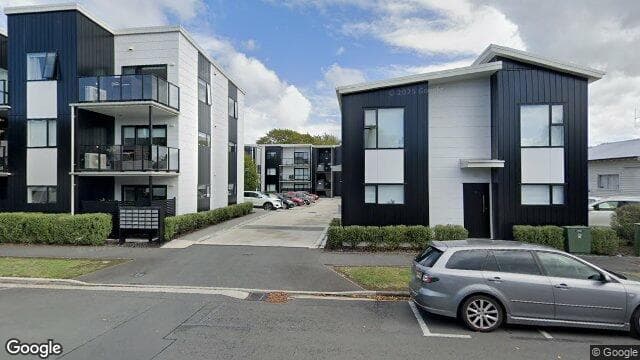 Street view of 29/15 Vialou Street