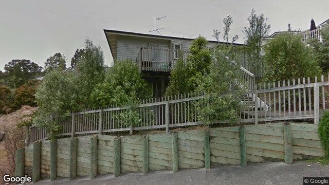 Street view of 22 Viridian Lane