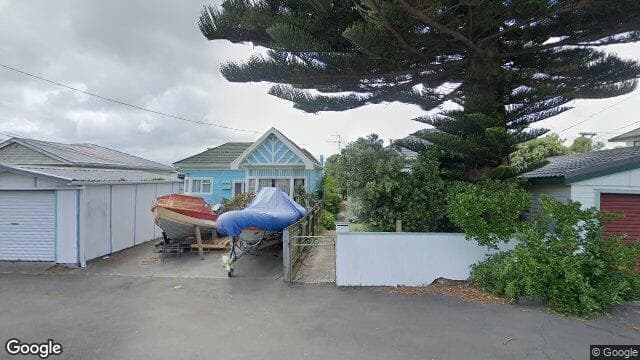 87A Freyberg Street