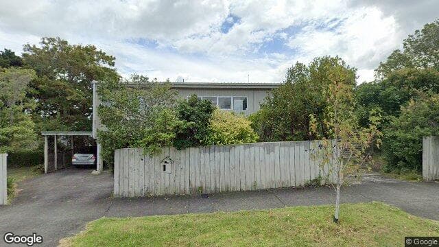 150 Saint Johns Road