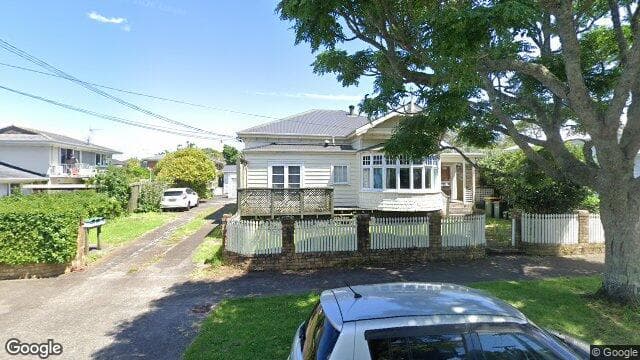 25B Lancing Road
