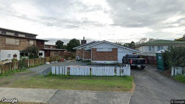 3A McLeod Road