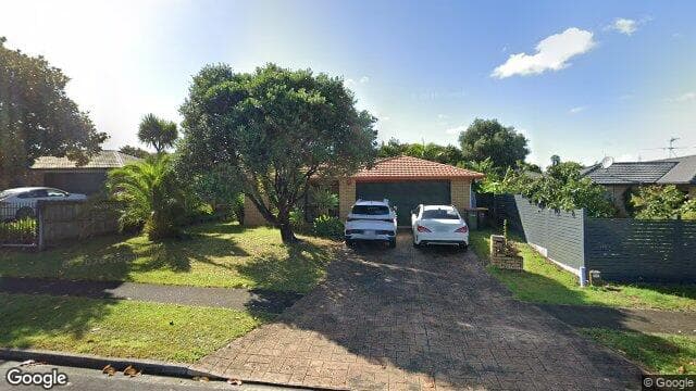 4 Eastland Road