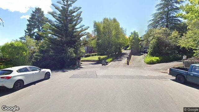 Street view of 12 Lovat St