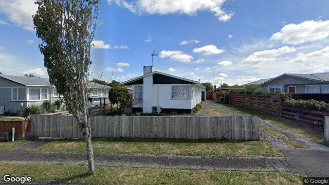 Street view of 5 Katherine Pl