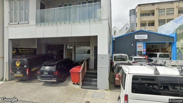 6/35 Home Street