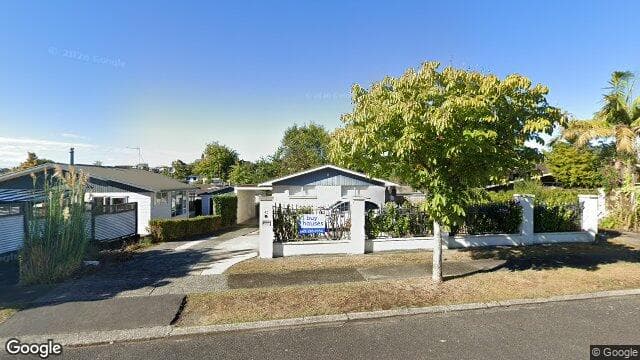 43A Glamis Avenue