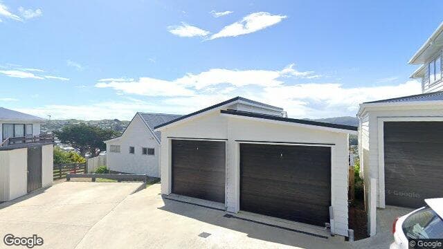 47 Chapman St