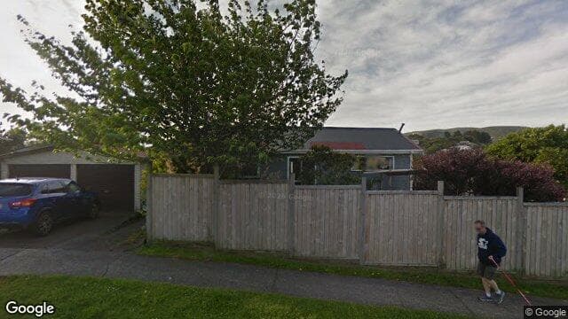 42 Outram Grove