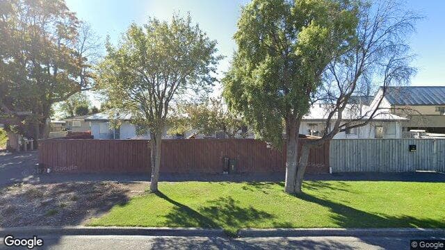 22 Browning Street