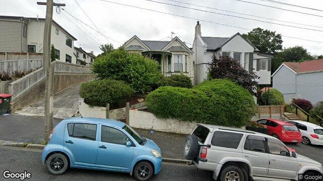 78 Manor Place