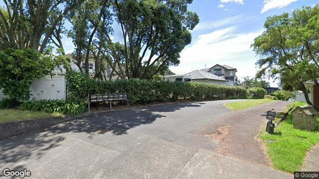 Street view of 529 Riddell Road