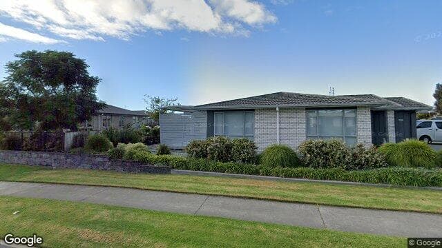 Street view of 169D Park Road