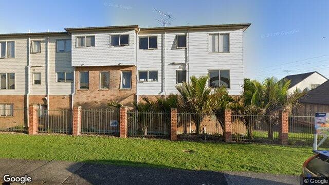 183/172 McLeod Road