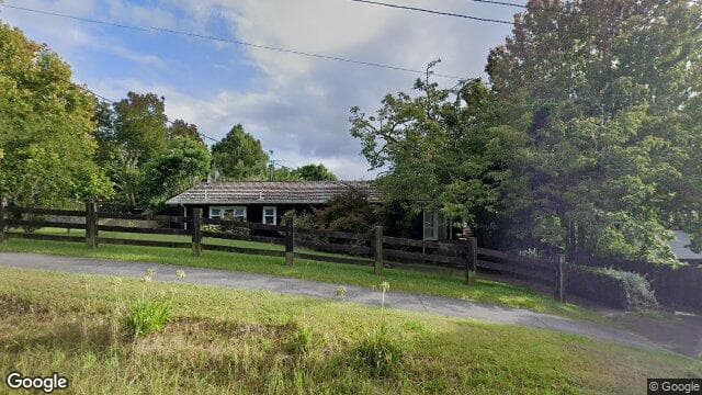 61 Totara Road